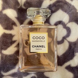 Chanel Perfume